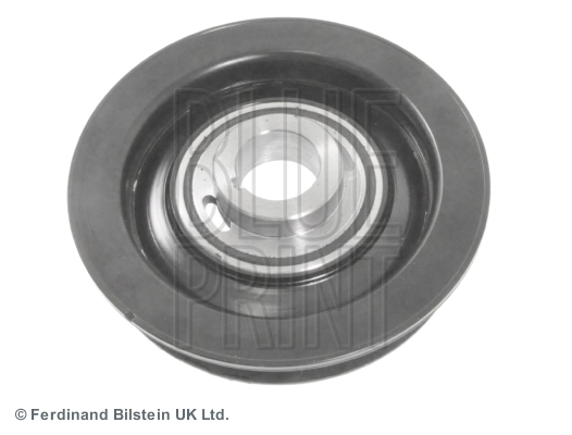 Belt Pulley, crankshaft